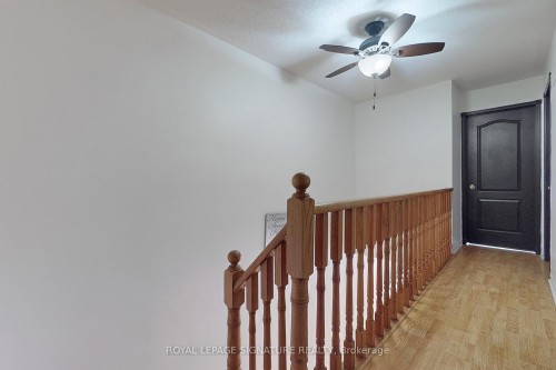 5352 Byford Place, Mississauga, ON 