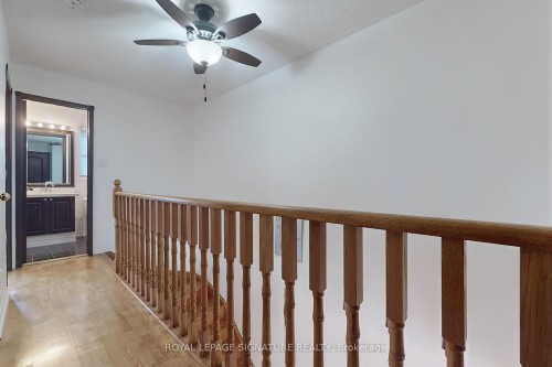 5352 Byford Place, Mississauga, ON 