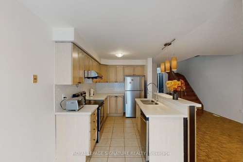 5352 Byford Place, Mississauga, ON 