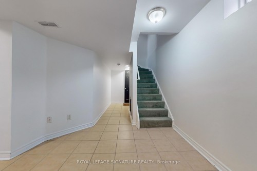 5352 Byford Place, Mississauga, ON 