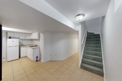 5352 Byford Place, Mississauga, ON 