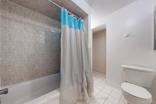 5352 Byford Place, Mississauga, ON 