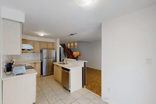 5352 Byford Place, Mississauga, ON 