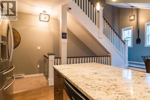 2011 Perrier Road Unit# 203, Nelson, BC - Indoor Photo Showing Other Room