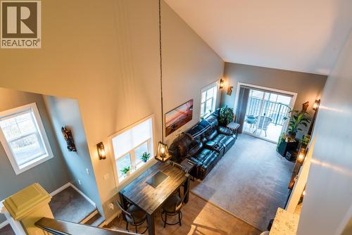 Different furniture. - 2011 Perrier Road Unit# 203, Nelson, BC - Indoor Photo Showing Other Room