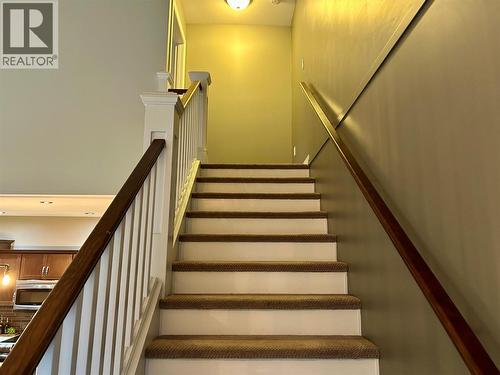 2011 Perrier Road Unit# 203, Nelson, BC - Indoor Photo Showing Other Room