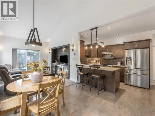 2011 PERRIER Road Unit# 203  Nelson, BC V1L 6Y8