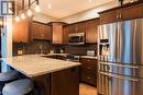 2011 Perrier Road Unit# 203, Nelson, BC  - Indoor Photo Showing Kitchen 