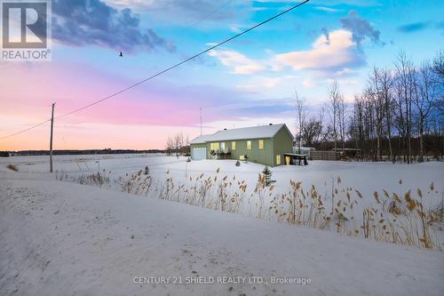 21992 BEAUCHAMP DRIVE  South Glengarry, ON K0C 1Z0