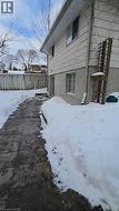43 SOUTHWOOD Drive Unit# 2  Kitchener, ON N2E 2E6