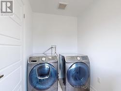 Second Floor Laundry - 