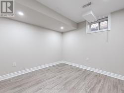 Basement Second Bedroom - 