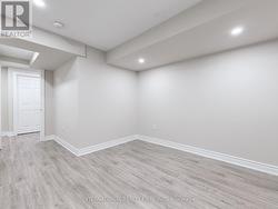 Basement Second Bedroom - 