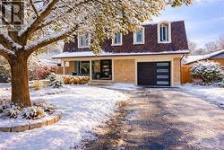 47 MANOR Drive  Kitchener, ON N2A 2T9