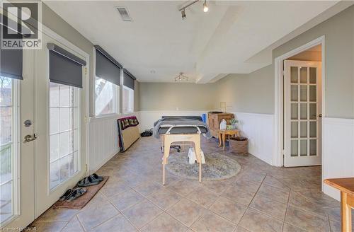 47 Manor Drive, Kitchener, ON - Indoor Photo Showing Other Room