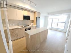 551 - 30 DREAMERS WAY  Toronto, ON M5A 0Y7