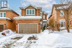 5492 HADDON HALL ROAD  Mississauga, ON L5M 5G6