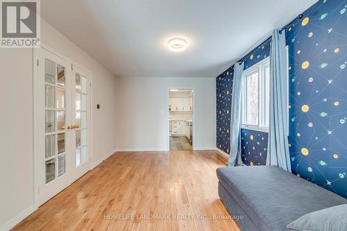 5492 Haddon Hall Road, Mississauga, ON - Indoor