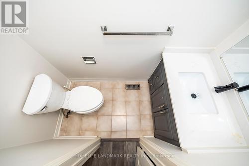 5492 Haddon Hall Road, Mississauga, ON - Indoor Photo Showing Bathroom