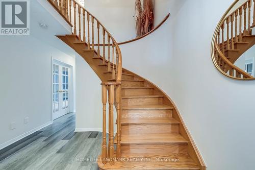 5492 Haddon Hall Road, Mississauga, ON - Indoor Photo Showing Other Room