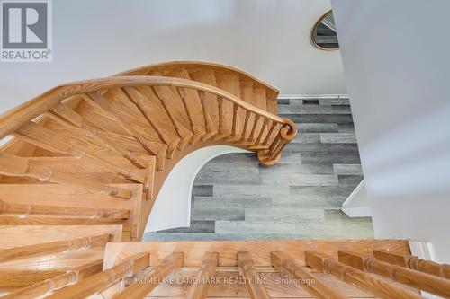 5492 Haddon Hall Road, Mississauga, ON - Indoor Photo Showing Other Room