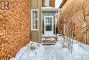 5492 Haddon Hall Road, Mississauga, ON  - Outdoor 