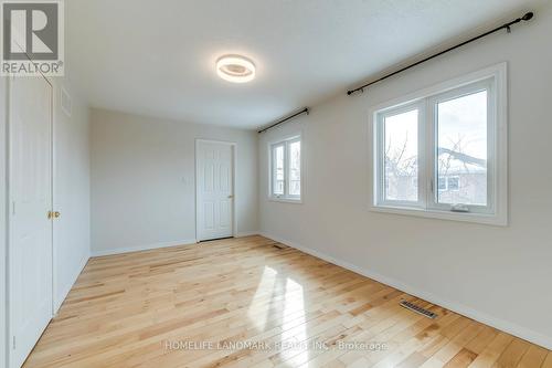 5492 Haddon Hall Road, Mississauga, ON - Indoor Photo Showing Other Room