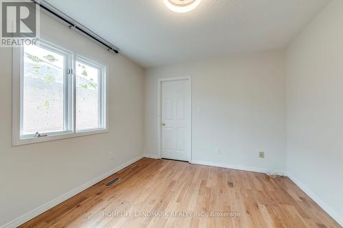 5492 Haddon Hall Road, Mississauga, ON - Indoor Photo Showing Other Room