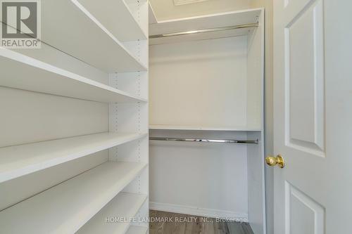 5492 Haddon Hall Road, Mississauga, ON - Indoor With Storage