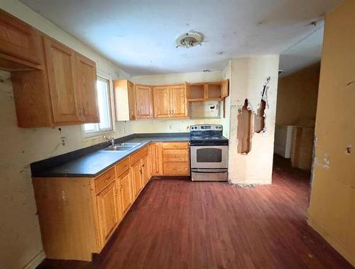 331 Flora Ave, Winnipeg, MB 