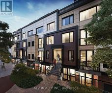 106 - 1680 VICTORIA PARK AVENUE  Toronto, ON M1R 0G8