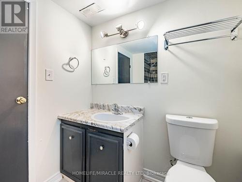 209 Apache Trail, Toronto, ON - Indoor Photo Showing Bathroom