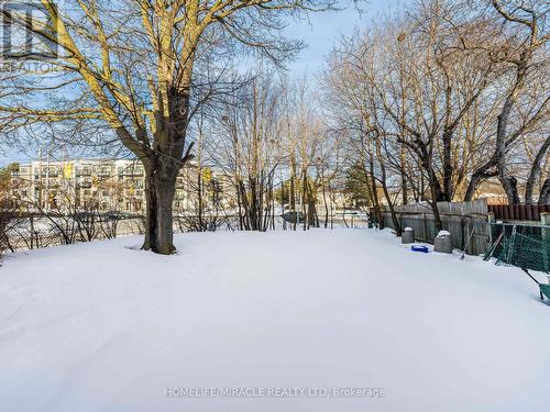 209 Apache Trail, Toronto, ON - Outdoor