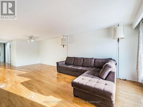 209 Apache Trail, Toronto, ON - Indoor Photo Showing Living Room