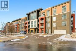 4040 UPPER MIDDLE Road Unit# 203  Burlington, ON L7M 0H2