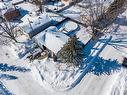 Overall view - 30 Rue Gauthier, Dollard-Des-Ormeaux, QC  - Outdoor With View 