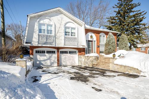 Frontage - 30 Rue Gauthier, Dollard-Des-Ormeaux, QC - Outdoor
