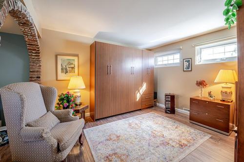 Bedroom - 30 Rue Gauthier, Dollard-Des-Ormeaux, QC - Indoor