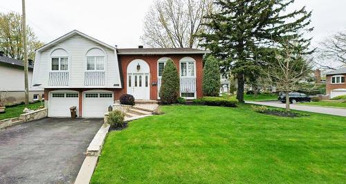 Frontage - 30 Rue Gauthier, Dollard-Des-Ormeaux, QC - Outdoor With Facade