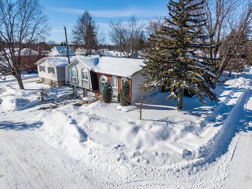 Overall view - 30 Rue Gauthier, Dollard-Des-Ormeaux, QC - Outdoor