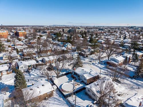 Overall view - 30 Rue Gauthier, Dollard-Des-Ormeaux, QC - Outdoor With View