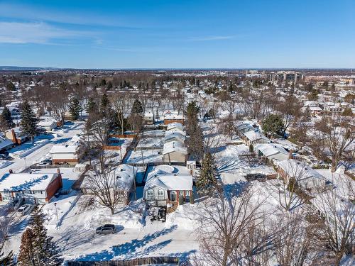 Overall view - 30 Rue Gauthier, Dollard-Des-Ormeaux, QC - Outdoor With View