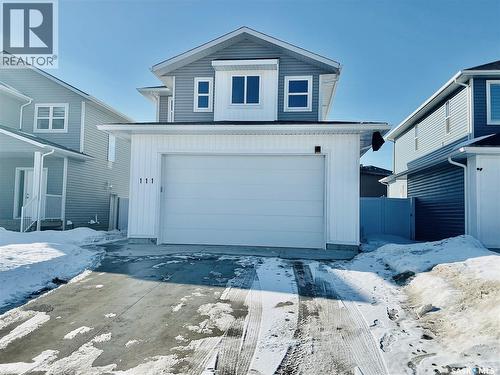 111 Stromberg CRESCENT  Saskatoon, SK S7L 7C4