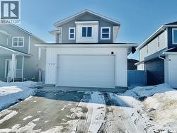 111 Stromberg CRESCENT  Saskatoon, SK S7L 7C4