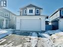 111 Stromberg Crescent, Saskatoon, SK  - Outdoor 