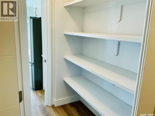 111 Stromberg Crescent, Saskatoon, SK - Indoor With Storage