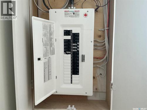 111 Stromberg Crescent, Saskatoon, SK - Indoor