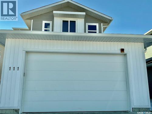 111 Stromberg Crescent, Saskatoon, SK - Outdoor