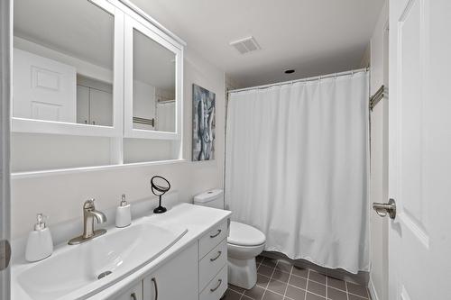 Salle de bains - 107-7 Rue St-Léandre, Saint-Jérôme, QC - Indoor Photo Showing Bathroom