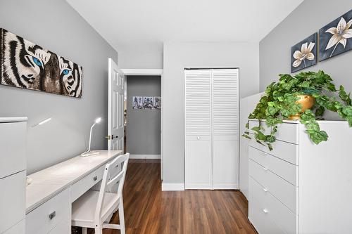 Chambre à coucher - 107-7 Rue St-Léandre, Saint-Jérôme, QC - Indoor Photo Showing Other Room